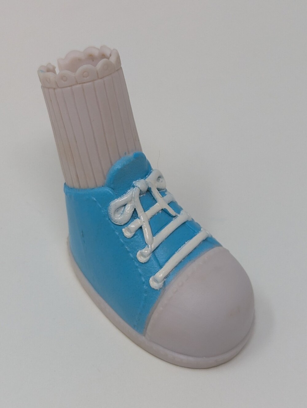 Lalaloopsy One Shoe for Marina Anchors Full Size Doll